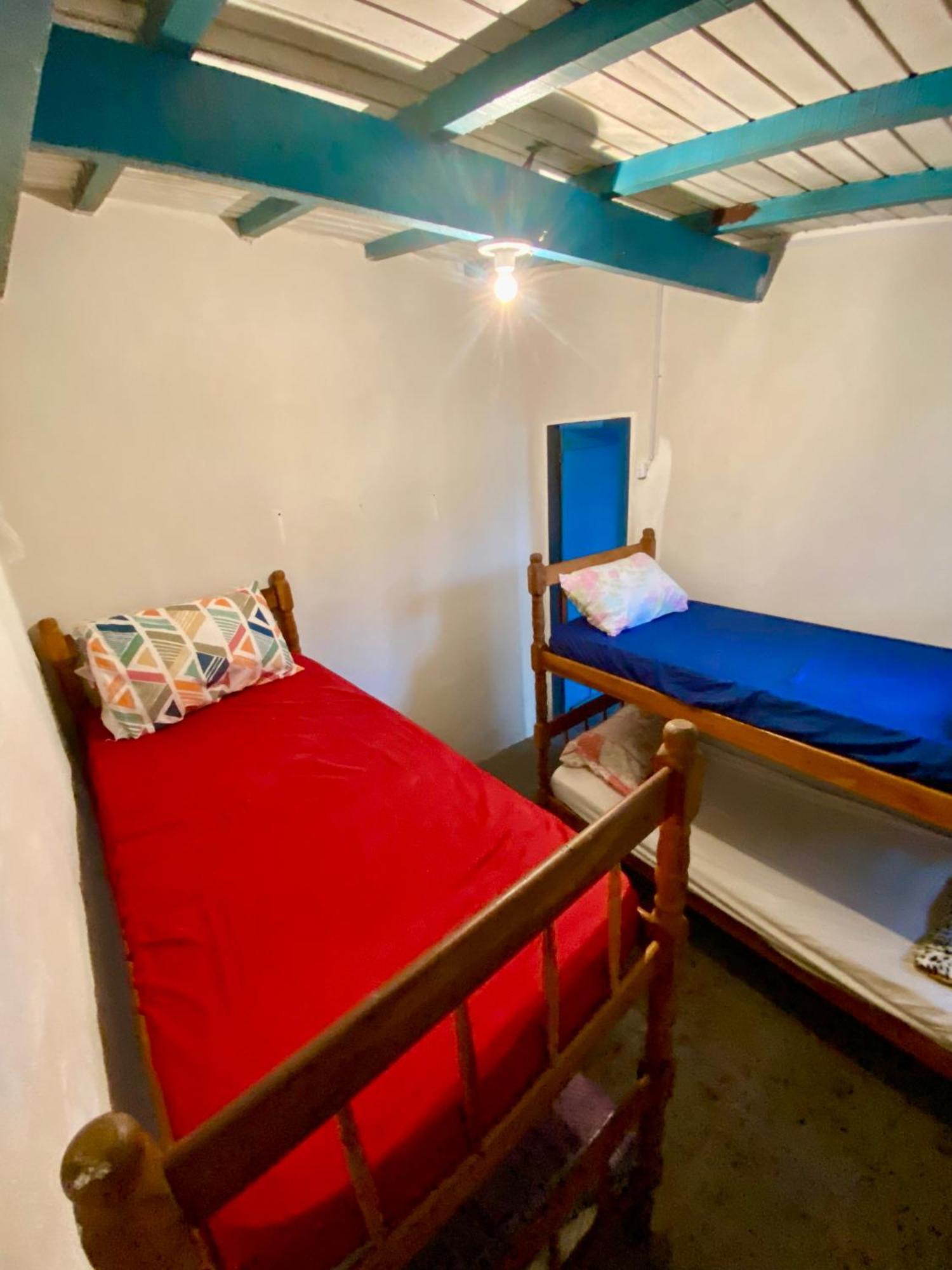 Casa Lee Hostel Paraty Exterior photo